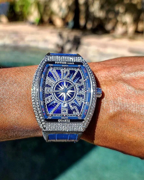 PARIS TOURBILLION