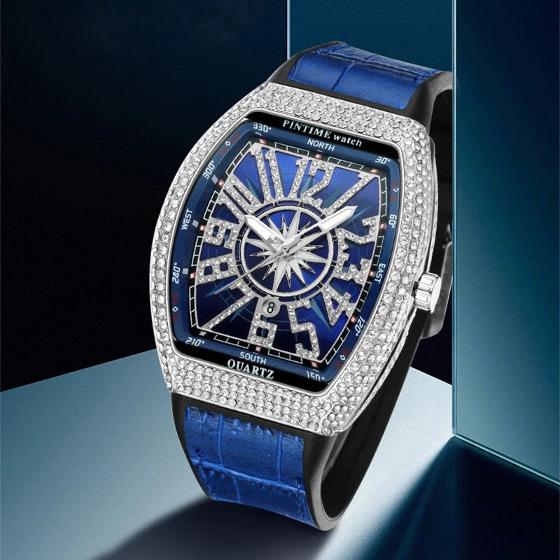 PARIS TOURBILLION