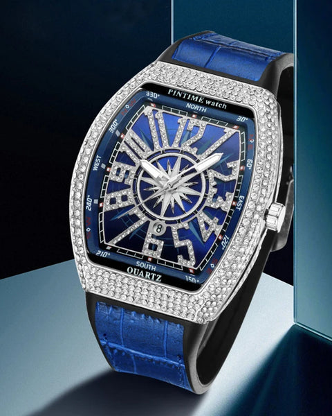 PARIS TOURBILLION